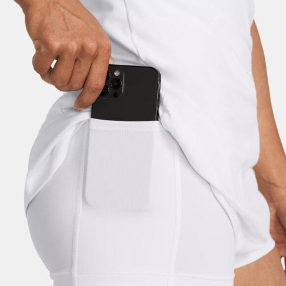 Under Armour | Motion Tennis Dress | NWT - Picture 5 of 10